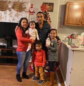 Meet your Posher, Anayely